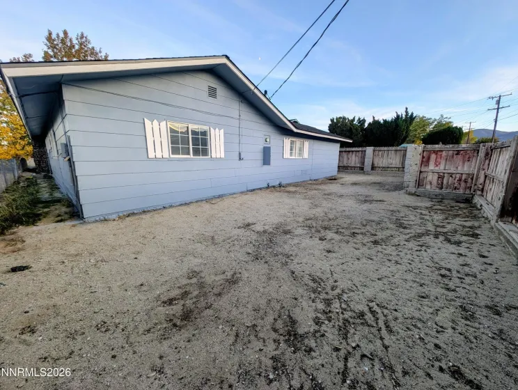 367 Connelly, Hawthorne, Nevada 89415, 4 Bedrooms Bedrooms, ,2 BathroomsBathrooms,Residential,Residential,Connelly,260003669