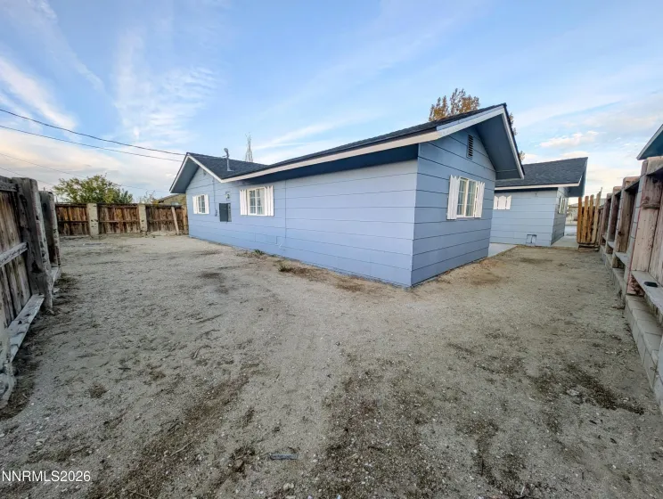 367 Connelly, Hawthorne, Nevada 89415, 4 Bedrooms Bedrooms, ,2 BathroomsBathrooms,Residential,Residential,Connelly,260003669