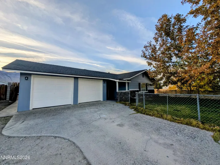 367 Connelly, Hawthorne, Nevada 89415, 4 Bedrooms Bedrooms, ,2 BathroomsBathrooms,Residential,Residential,Connelly,260003669