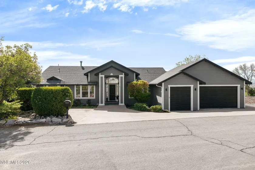 5520 High Rock, Sparks, Nevada 89431, 5 Bedrooms Bedrooms, ,3 BathroomsBathrooms,Residential,Residential,High Rock,260003672