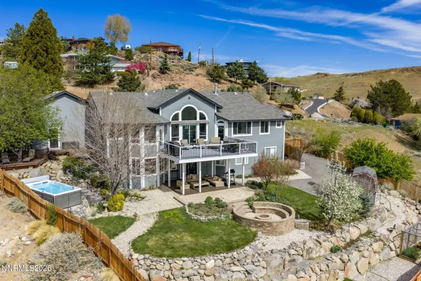 5520 High Rock, Sparks, Nevada 89431, 5 Bedrooms Bedrooms, ,3 BathroomsBathrooms,Residential,Residential,High Rock,260003672