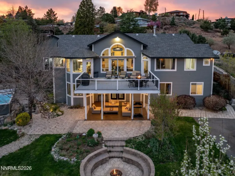 5520 High Rock, Sparks, Nevada 89431, 5 Bedrooms Bedrooms, ,3 BathroomsBathrooms,Residential,Residential,High Rock,260003672