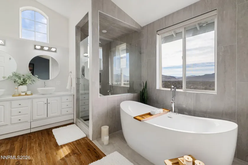 5520 High Rock, Sparks, Nevada 89431, 5 Bedrooms Bedrooms, ,3 BathroomsBathrooms,Residential,Residential,High Rock,260003672