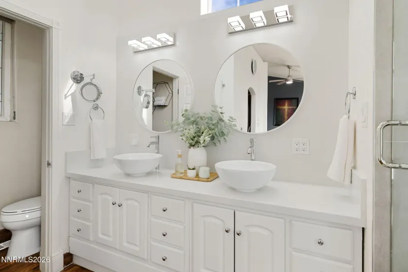 5520 High Rock, Sparks, Nevada 89431, 5 Bedrooms Bedrooms, ,3 BathroomsBathrooms,Residential,Residential,High Rock,260003672