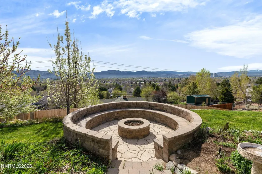 5520 High Rock, Sparks, Nevada 89431, 5 Bedrooms Bedrooms, ,3 BathroomsBathrooms,Residential,Residential,High Rock,260003672