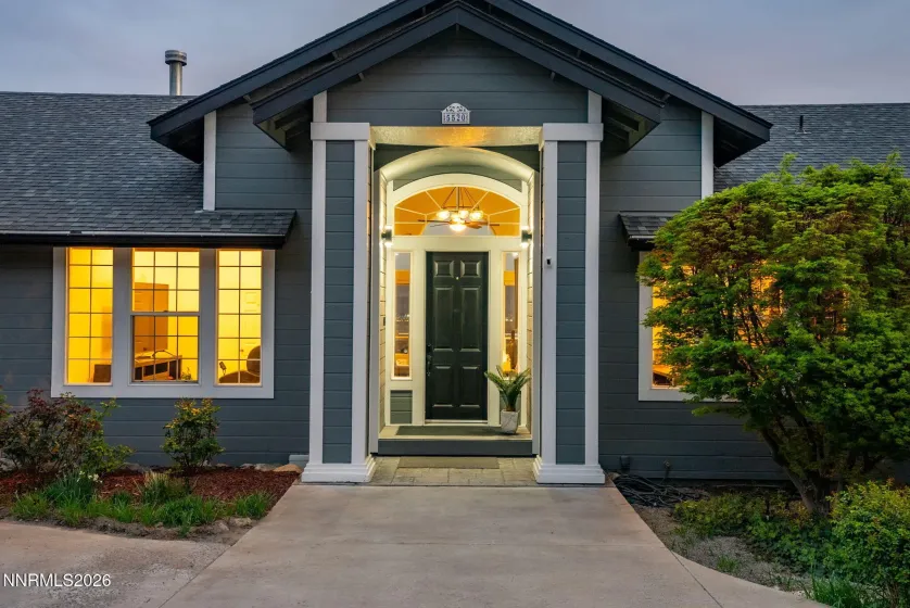 5520 High Rock, Sparks, Nevada 89431, 5 Bedrooms Bedrooms, ,3 BathroomsBathrooms,Residential,Residential,High Rock,260003672