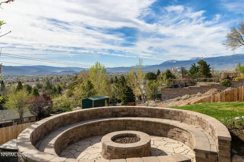 5520 High Rock, Sparks, Nevada 89431, 5 Bedrooms Bedrooms, ,3 BathroomsBathrooms,Residential,Residential,High Rock,260003672