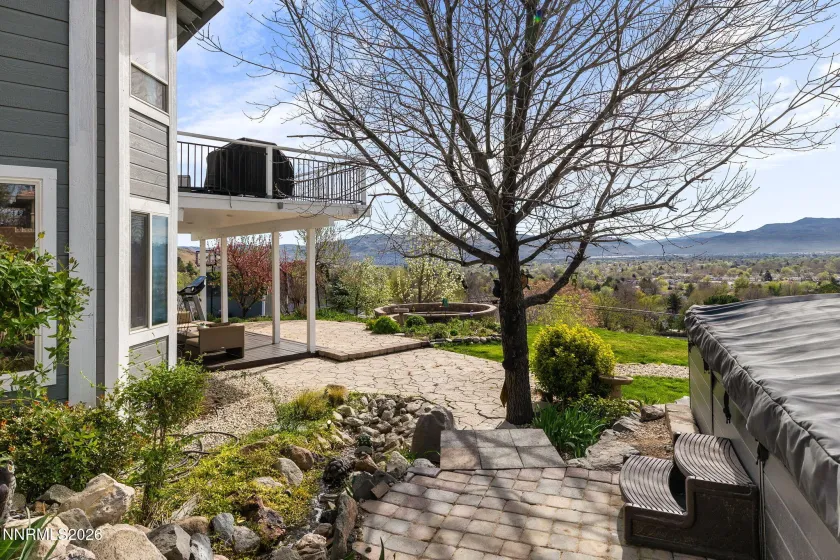 5520 High Rock, Sparks, Nevada 89431, 5 Bedrooms Bedrooms, ,3 BathroomsBathrooms,Residential,Residential,High Rock,260003672