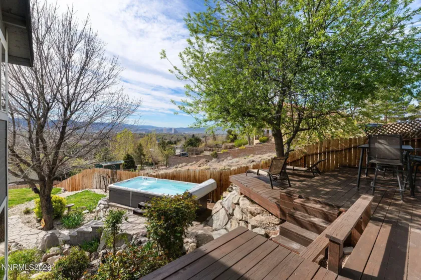 5520 High Rock, Sparks, Nevada 89431, 5 Bedrooms Bedrooms, ,3 BathroomsBathrooms,Residential,Residential,High Rock,260003672