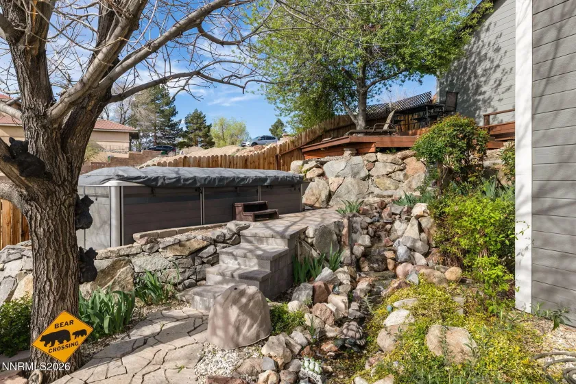 5520 High Rock, Sparks, Nevada 89431, 5 Bedrooms Bedrooms, ,3 BathroomsBathrooms,Residential,Residential,High Rock,260003672