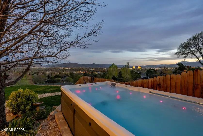 5520 High Rock, Sparks, Nevada 89431, 5 Bedrooms Bedrooms, ,3 BathroomsBathrooms,Residential,Residential,High Rock,260003672