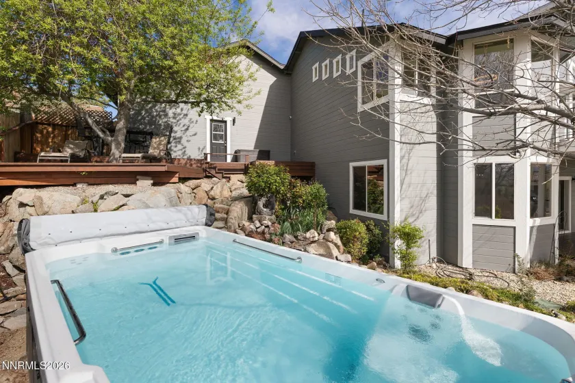 5520 High Rock, Sparks, Nevada 89431, 5 Bedrooms Bedrooms, ,3 BathroomsBathrooms,Residential,Residential,High Rock,260003672