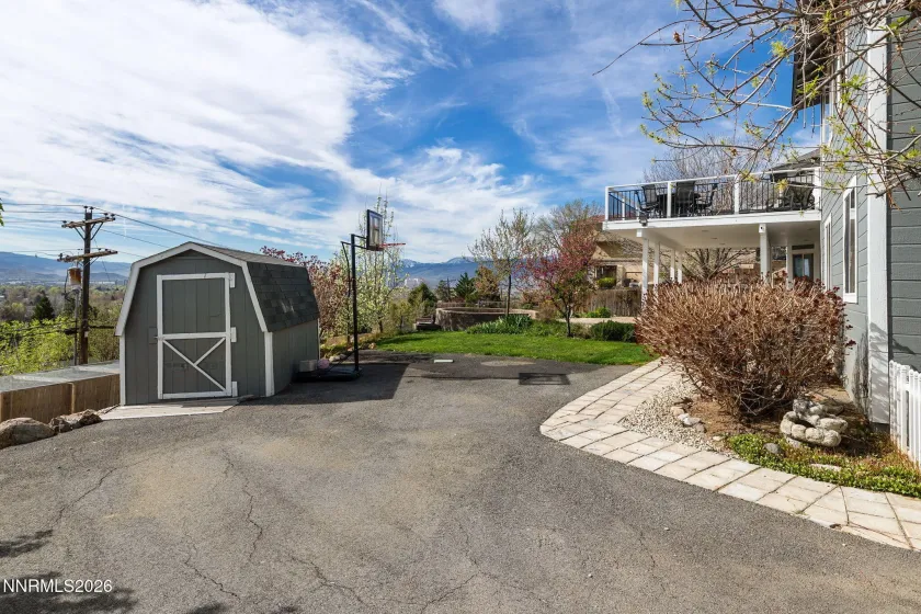 5520 High Rock, Sparks, Nevada 89431, 5 Bedrooms Bedrooms, ,3 BathroomsBathrooms,Residential,Residential,High Rock,260003672