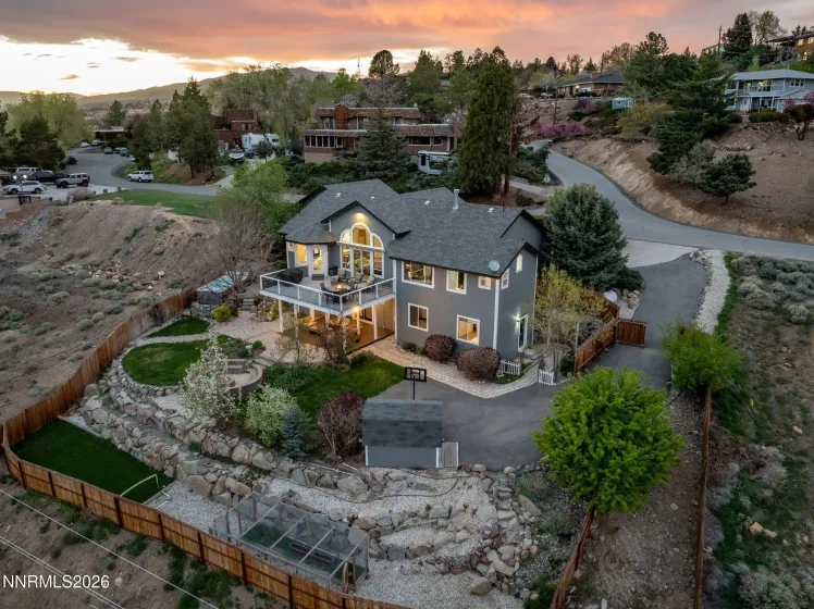 5520 High Rock, Sparks, Nevada 89431, 5 Bedrooms Bedrooms, ,3 BathroomsBathrooms,Residential,Residential,High Rock,260003672