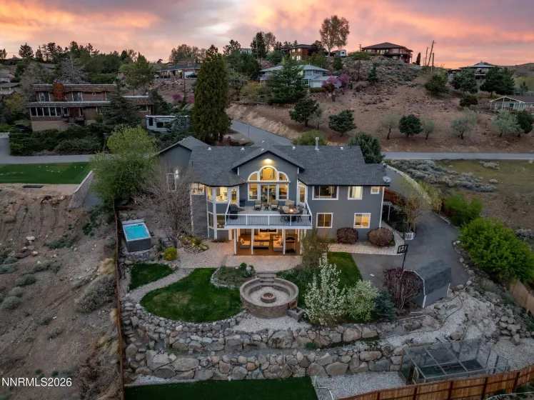 5520 High Rock, Sparks, Nevada 89431, 5 Bedrooms Bedrooms, ,3 BathroomsBathrooms,Residential,Residential,High Rock,260003672