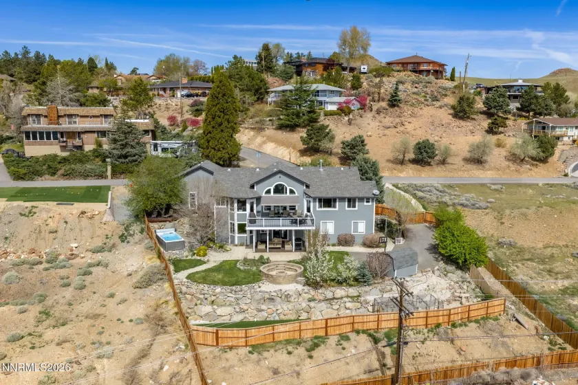 5520 High Rock, Sparks, Nevada 89431, 5 Bedrooms Bedrooms, ,3 BathroomsBathrooms,Residential,Residential,High Rock,260003672