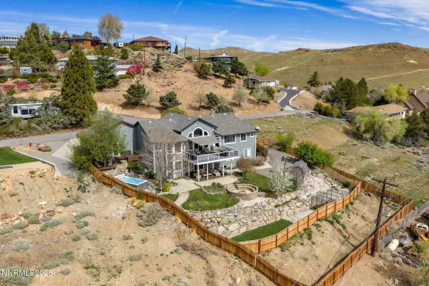 5520 High Rock, Sparks, Nevada 89431, 5 Bedrooms Bedrooms, ,3 BathroomsBathrooms,Residential,Residential,High Rock,260003672