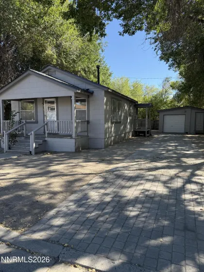 415 Lee, Carson City, Nevada 89706, 1 Bedroom Bedrooms, ,1 BathroomBathrooms,Residential,Residential,Lee,0,260003675
