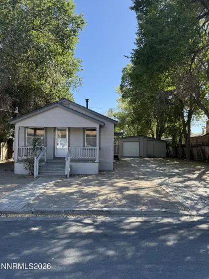 415 Lee, Carson City, Nevada 89706, 1 Bedroom Bedrooms, ,1 BathroomBathrooms,Residential,Residential,Lee,0,260003675