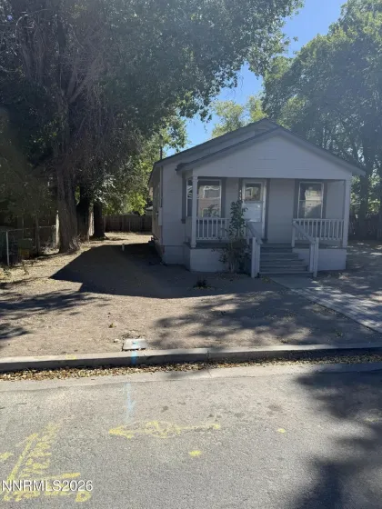 415 Lee, Carson City, Nevada 89706, 1 Bedroom Bedrooms, ,1 BathroomBathrooms,Residential,Residential,Lee,0,260003675