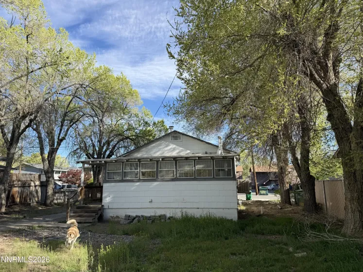 415 Lee, Carson City, Nevada 89706, 1 Bedroom Bedrooms, ,1 BathroomBathrooms,Residential,Residential,Lee,260003675