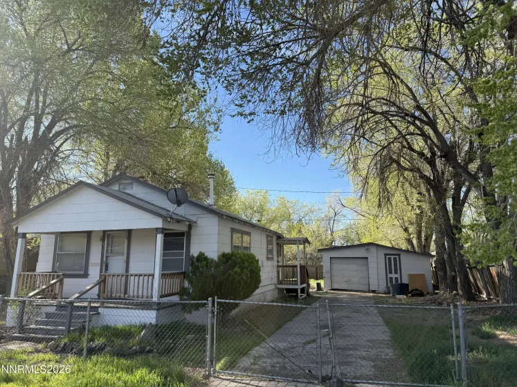 415 Lee, Carson City, Nevada 89706, 1 Bedroom Bedrooms, ,1 BathroomBathrooms,Residential,Residential,Lee,260003675