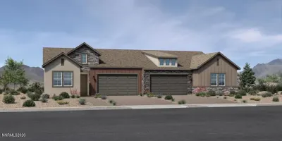 2193 Eaglehead, Sparks, Nevada 89436, 2 Bedrooms Bedrooms, ,2 BathroomsBathrooms,Residential,Residential,Eaglehead,260003674