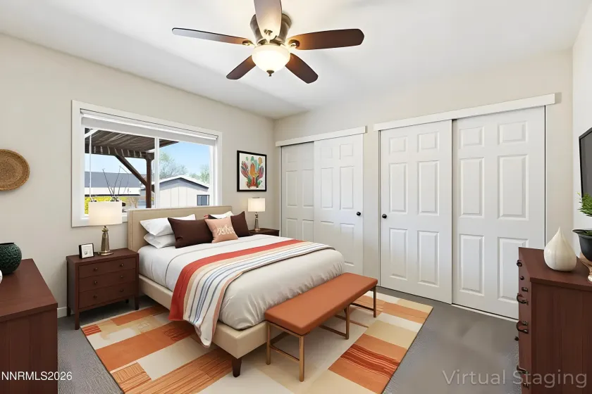 1336 Honeybee, Gardnerville, Nevada 89460, 3 Bedrooms Bedrooms, ,2 BathroomsBathrooms,Residential,Residential,Honeybee,260003676