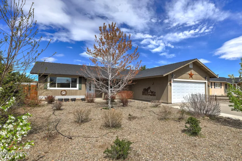 1336 Honeybee, Gardnerville, Nevada 89460, 3 Bedrooms Bedrooms, ,2 BathroomsBathrooms,Residential,Residential,Honeybee,260003676