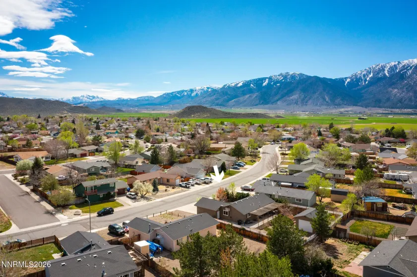 1336 Honeybee, Gardnerville, Nevada 89460, 3 Bedrooms Bedrooms, ,2 BathroomsBathrooms,Residential,Residential,Honeybee,260003676