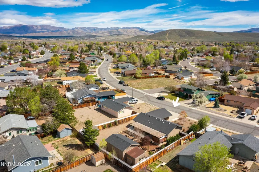1336 Honeybee, Gardnerville, Nevada 89460, 3 Bedrooms Bedrooms, ,2 BathroomsBathrooms,Residential,Residential,Honeybee,260003676