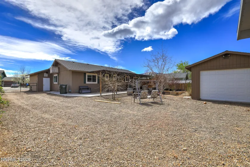 1336 Honeybee, Gardnerville, Nevada 89460, 3 Bedrooms Bedrooms, ,2 BathroomsBathrooms,Residential,Residential,Honeybee,260003676