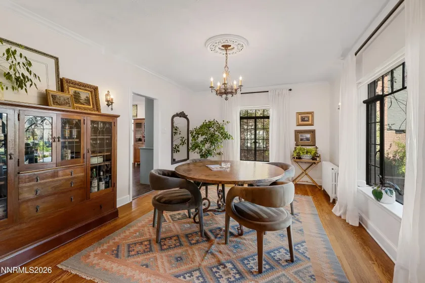 581 Ridge, Reno, Nevada 89501, 4 Bedrooms Bedrooms, ,3 BathroomsBathrooms,Residential,Residential,Ridge,260003678