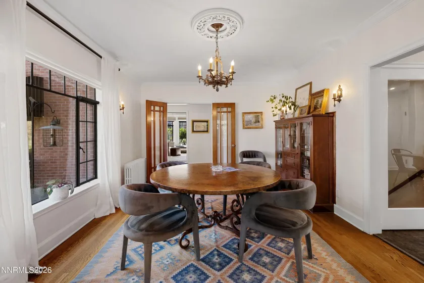 581 Ridge, Reno, Nevada 89501, 4 Bedrooms Bedrooms, ,3 BathroomsBathrooms,Residential,Residential,Ridge,260003678