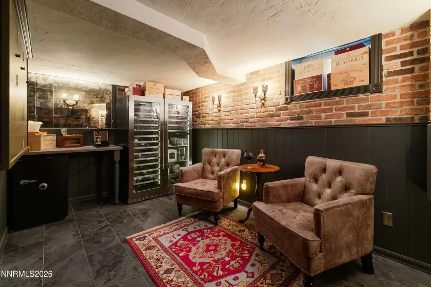 Wine Room