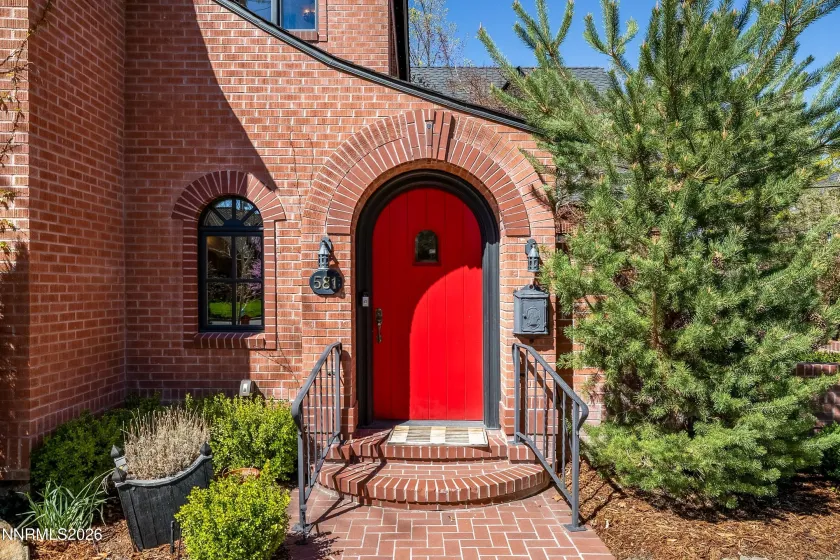 581 Ridge, Reno, Nevada 89501, 4 Bedrooms Bedrooms, ,3 BathroomsBathrooms,Residential,Residential,Ridge,260003678