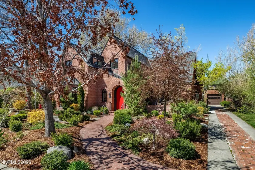 581 Ridge, Reno, Nevada 89501, 4 Bedrooms Bedrooms, ,3 BathroomsBathrooms,Residential,Residential,Ridge,260003678