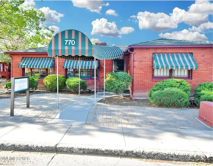 770 Mill, Reno, Nevada 89502, ,Commercial Sale,Residential,Mill,260003677