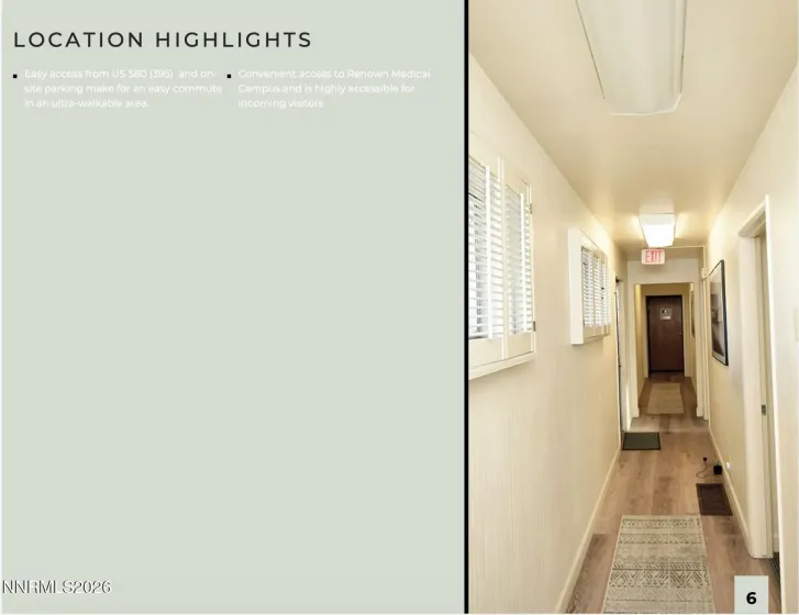 770 Mill, Reno, Nevada 89502, ,Commercial Sale,Residential,Mill,260003677