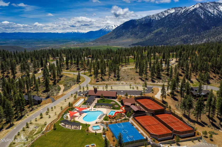 3398 Golf Club, Carson City, Nevada 89705, ,Land,Residential,Golf Club,260003679