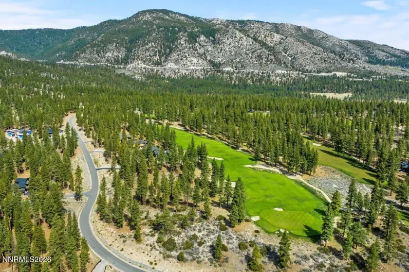 3398 Golf Club, Carson City, Nevada 89705, ,Land,Residential,Golf Club,260003679