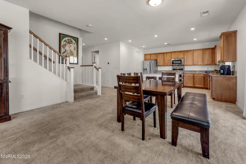 7836 Tarkio, Sparks, Nevada 89436, 4 Bedrooms Bedrooms, ,4 BathroomsBathrooms,Residential,Residential,Tarkio,260003682