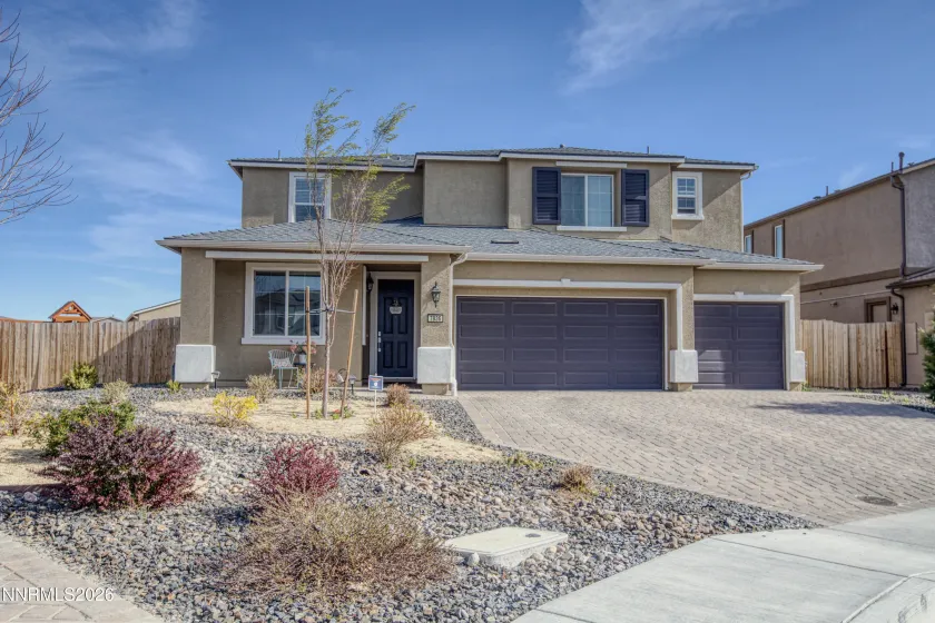 7836 Tarkio, Sparks, Nevada 89436, 4 Bedrooms Bedrooms, ,4 BathroomsBathrooms,Residential,Residential,Tarkio,260003682