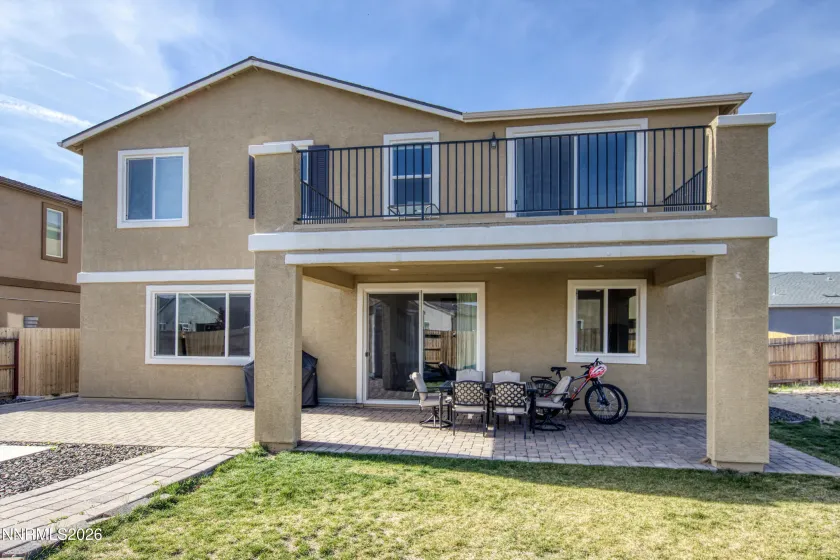 7836 Tarkio, Sparks, Nevada 89436, 4 Bedrooms Bedrooms, ,4 BathroomsBathrooms,Residential,Residential,Tarkio,260003682