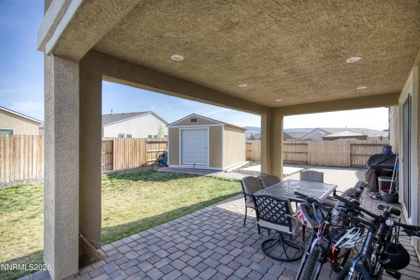 7836 Tarkio, Sparks, Nevada 89436, 4 Bedrooms Bedrooms, ,4 BathroomsBathrooms,Residential,Residential,Tarkio,260003682