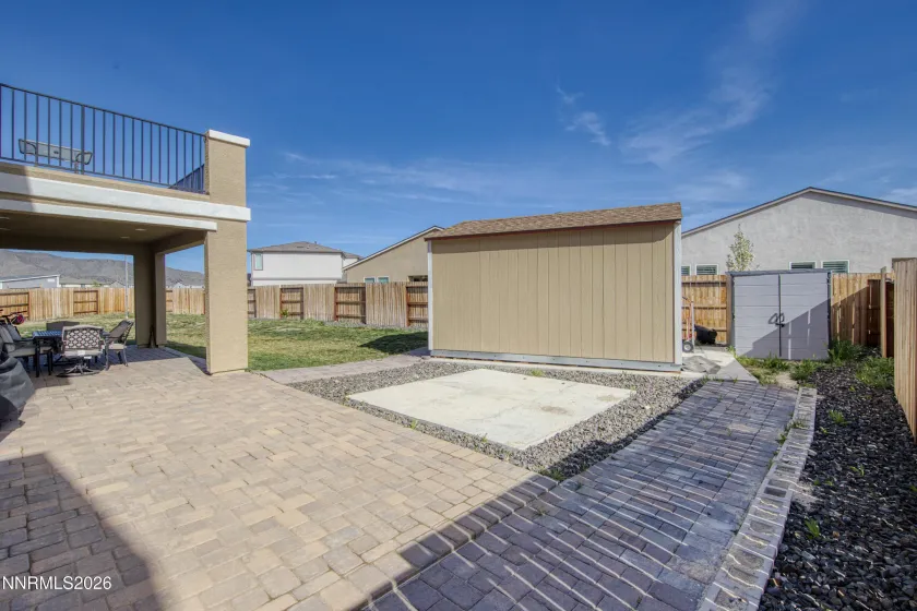 7836 Tarkio, Sparks, Nevada 89436, 4 Bedrooms Bedrooms, ,4 BathroomsBathrooms,Residential,Residential,Tarkio,260003682