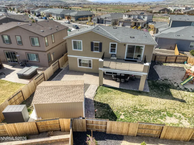 7836 Tarkio, Sparks, Nevada 89436, 4 Bedrooms Bedrooms, ,4 BathroomsBathrooms,Residential,Residential,Tarkio,260003682