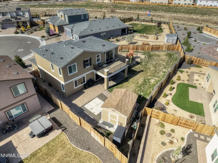 7836 Tarkio, Sparks, Nevada 89436, 4 Bedrooms Bedrooms, ,4 BathroomsBathrooms,Residential,Residential,Tarkio,260003682