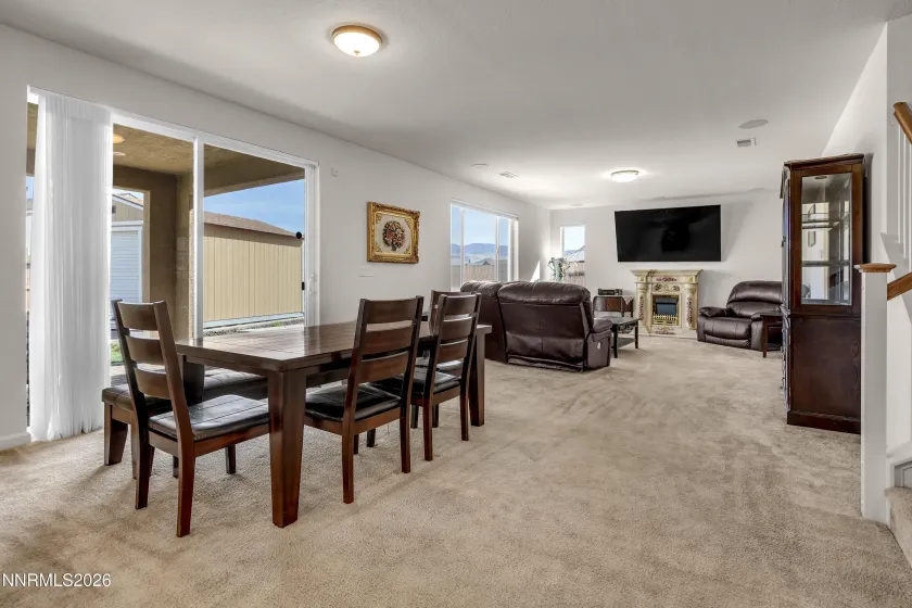 7836 Tarkio, Sparks, Nevada 89436, 4 Bedrooms Bedrooms, ,4 BathroomsBathrooms,Residential,Residential,Tarkio,260003682