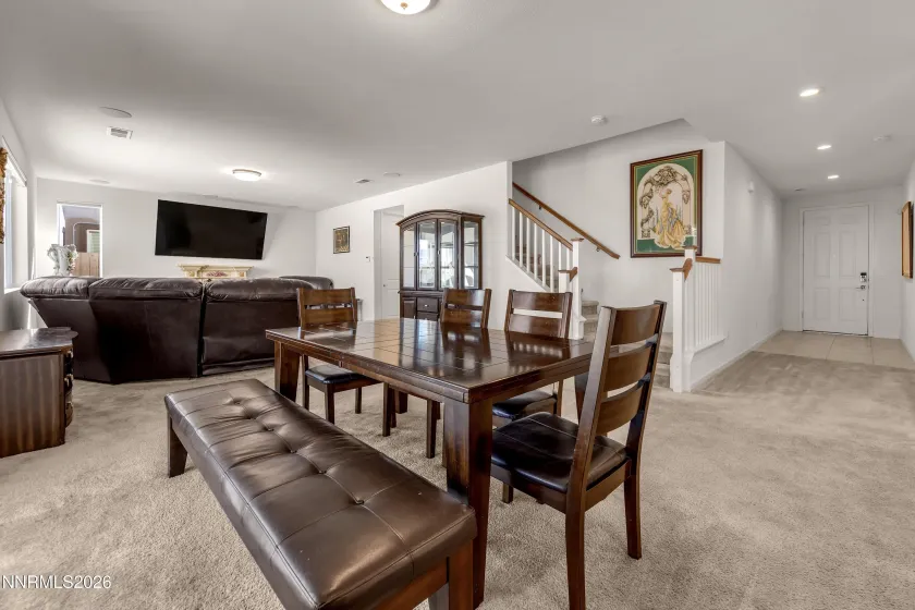 7836 Tarkio, Sparks, Nevada 89436, 4 Bedrooms Bedrooms, ,4 BathroomsBathrooms,Residential,Residential,Tarkio,260003682